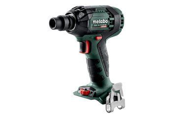 Аккумуляторный ударный гайковерт Metabo SSW 18 LTX 300 BL каркас (Безкоштовна доставка) 602395890 фото