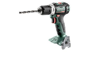 Аккумуляторный шуруповерт Metabo ВS 18 L BL Каркас (Безкоштовна доставка) 602326890 фото
