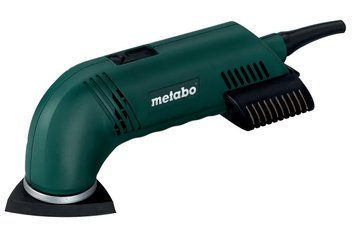 Многофункциональная шлифмашинка Metabo DsE 300 Intec (Безкоштовна доставка) 600311500 фото