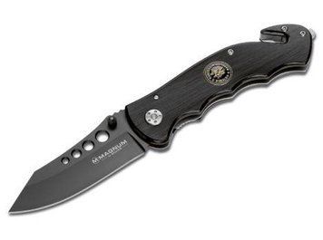Складной нож Boker Magnum USN SEALS (01MB856) 01MB856 фото