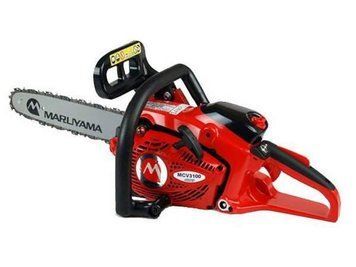 Бензопила Maruyama MCV3100 362751 фото