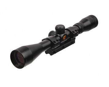 Оптический прицел Gamo 6х40 WR Cross Hair (VE6x40WR) VE6x40WR фото