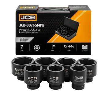 JCB-8071-5MPB фото
