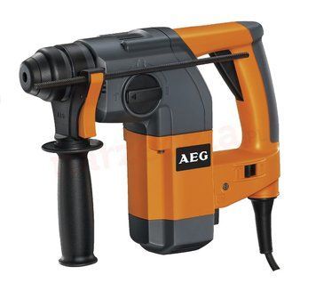 Перфоратор AEG BH 26 LE (4935412042) 4935412042 фото