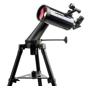 Телескоп SIGETA StarMAK 90 Alt-AZ 65336 фото