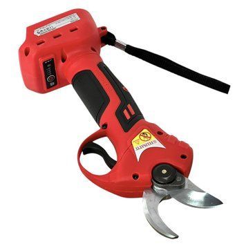 Ножиці садові акумуляторні FELISATTI FT1204 (max 30 mm) (посадка Makita) FT1204 фото