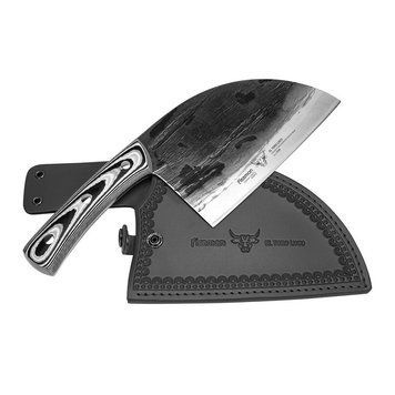 Сербский нож Fissman El Toro 18 см 2588 2588 фото