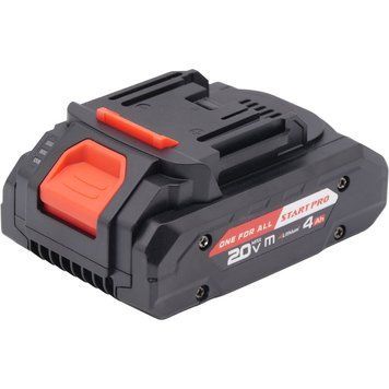 Акумуляторна батарея 4.0 А*г - SB20-4 Start Pro 6385 SB20-4 фото