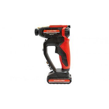 Компрессор аккумуляторный Start Pro SCF-21 SCF-21 фото
