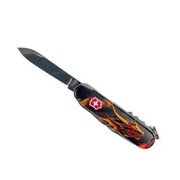 Нож Victorinox Huntsman Zodiac 1.3713.3.Z3210p 1.3713.3_Z3210p фото