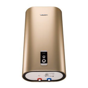 Водонагрівач WILLER EV100DR Grand-SP-goldm EV100DR Grand-SP-goldm фото