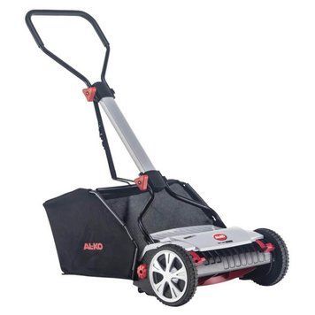 Механічна газонокосарка Al-Ko Razor Cut 38.1 HM Premium 113866 113866 фото