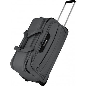 Дорожня сумка на колесах Travelite Skaii Anthracite TL092601-04 TL092601-04 фото