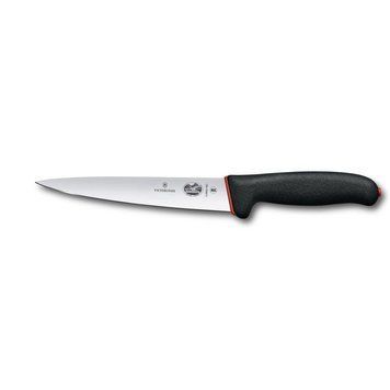 Універсальний ніж для м'яса Victorinox Dual Grip 18см чорн 5.5603.18D 5.5603.18D фото