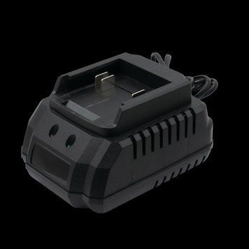 Зарядное устройство PROFI-TEC PQC21 (совместимое с батареями PROFI-TEC Powerline) 002812P фото