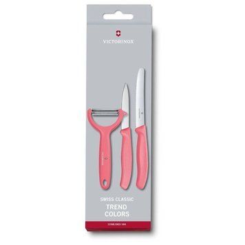 Набор кухонный Victorinox Swiss Classic Paring Set 3 пр 6.7116.33L12 6.7116.33L12 фото