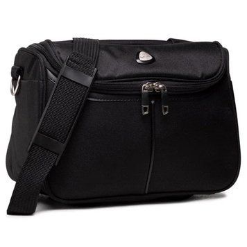 Косметичка Semi Line 12L Black (5396) DAS303089 фото