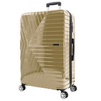 Чемодан Semi Line 28" (L) Gold (T5763-3) DAS302946 фото
