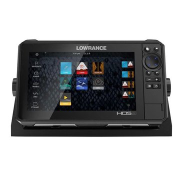 Эхолот Lowrance HDS-9 Live Active Imaging N_000-14425-001 фото