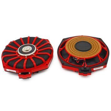 Автоакустика ESB Audio BMW Sub 1 ESB BMW Sub 1 фото