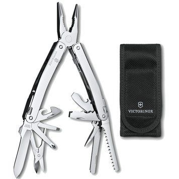 Мультитул Victorinox SwissTool Spirit MX 3.0224.MN 3.0224.MN фото