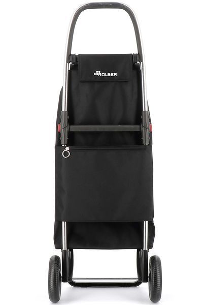 Сумка-візок Rolser I-Max MF 2L Negro (IMX304-1023) 929648 фото
