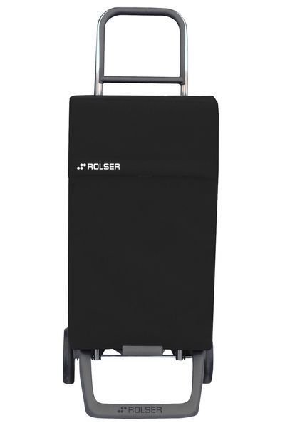 Сумка-візок Rolser Neo LN Joy Negro (NEO001-1023) 925936 фото