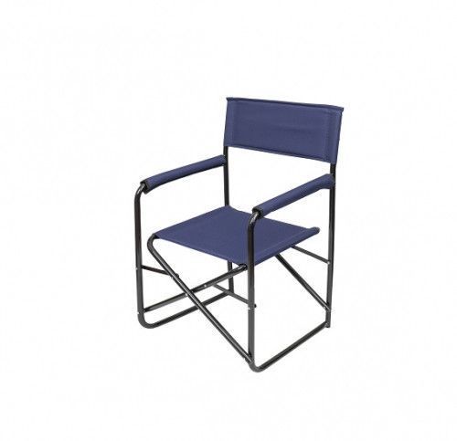 Крісло NEREST NR-32 4820211100537BLUE фото