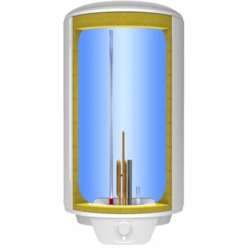 Водонагрівач Atlantic OPro Turbo VM 080 D400S-2-B (2500 W) (851405) 851405 фото