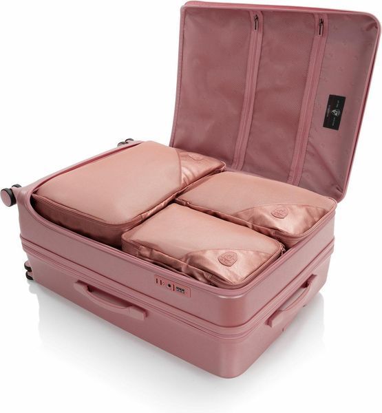 Валіза Heys EZ Fashion (L) Rose Gold (10162-0131-30) 930919 фото