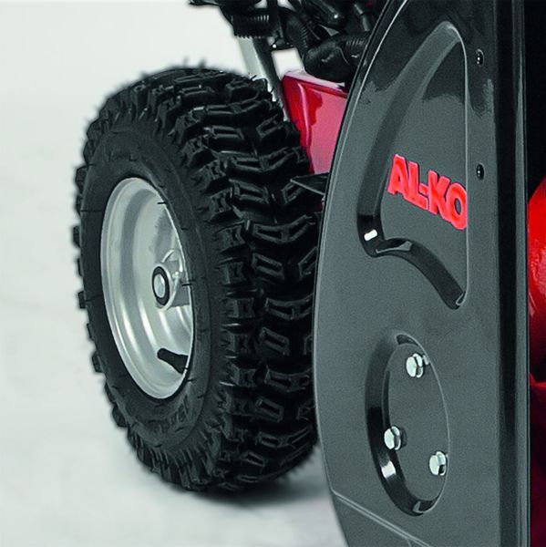 Снегоуборщик AL-KO SnowLine 560 II 112933 фото