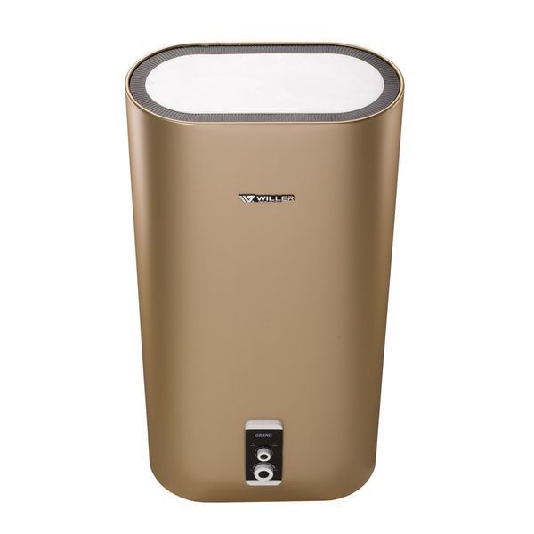 Водонагрівач WILLER EV100DR Grand-SP-goldm EV100DR Grand-SP-goldm фото
