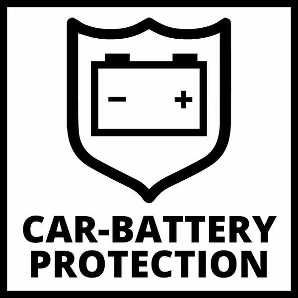 Зарядний пристрій Einhell PXC Power X-Car Charger 3A (4512113) 4512113 фото