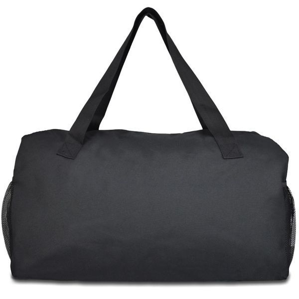 Сумка дорожня Semi Line 45 Black Print (A3007-1) DAS303091 фото