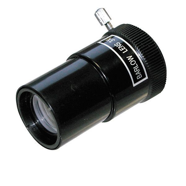 Телескоп Bresser Quasar 80/900 EQ Refractor Solar Carbon з сонячним фільтром і адаптером для смартфона 923033 фото