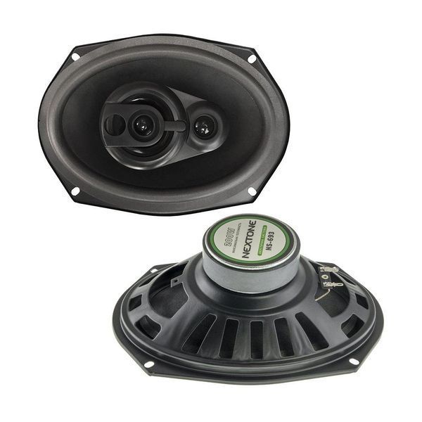 Акустика NEXTONE NS-693 НФ-00000237 фото