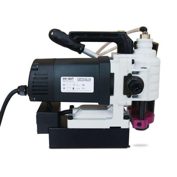 Магнітний верстат OPTIdrill DM 38VF 3071338 фото