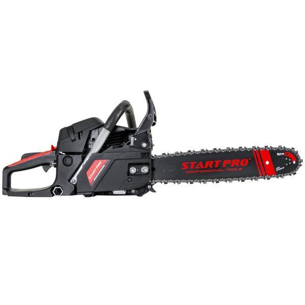 Бензопилка ланцюгова Start Pro SCS-5020L/1 SUPER TOOTH SCS-5020L/1 фото