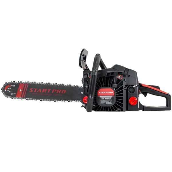 Бензопилка ланцюгова Start Pro SCS-5020L/1 SUPER TOOTH SCS-5020L/1 фото