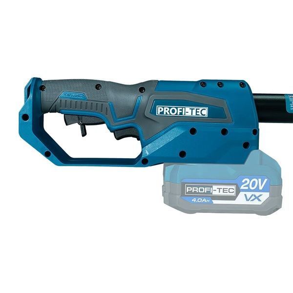 Телескопічний універсальний подовжувач PROFI-TEC PUEC203 NEW 007598P фото