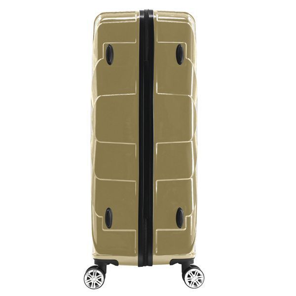 Чемодан Semi Line 28" (L) Gold (T5763-3) DAS302946 фото