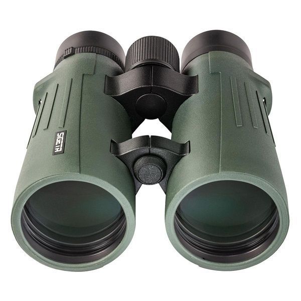 Бинокль Sigeta Imperial 8x56 Green (65893) 65893 фото