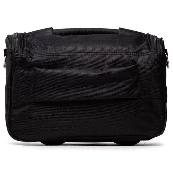 Косметичка Semi Line 12L Black (5396) DAS303089 фото