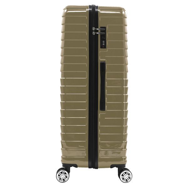 Чемодан Semi Line 28" (L) Gold (T5763-3) DAS302946 фото
