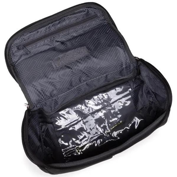 Косметичка Semi Line 12L Black (5396) DAS303089 фото