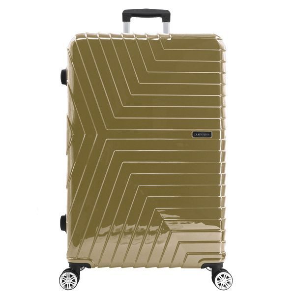 Чемодан Semi Line 28" (L) Gold (T5763-3) DAS302946 фото