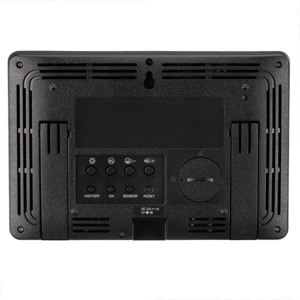 Метеостанція Bresser 8-in-1 ClearViewTB (11524) 932387 фото