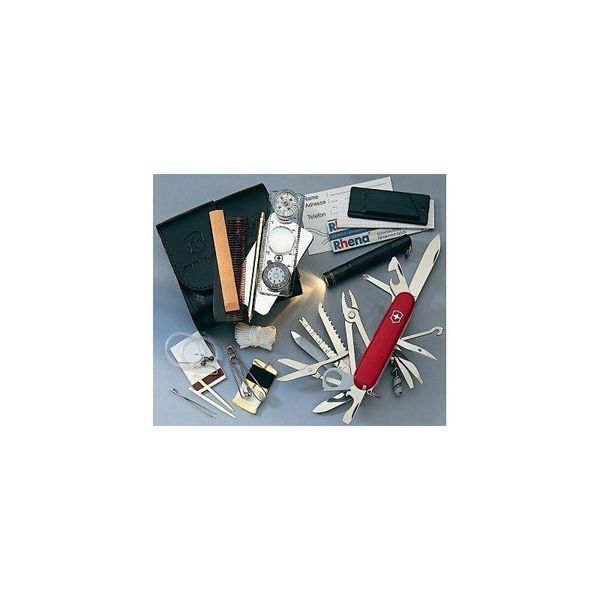 Подарунковий набір Victorinox SOS-SET 1.8810 1.881 фото
