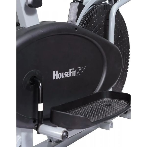 Орбітрек із сидінням (знімне) HouseFit HB 8169S 12038 фото