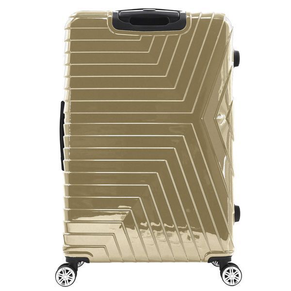 Чемодан Semi Line 28" (L) Gold (T5763-3) DAS302946 фото